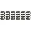 Jeu de ressorts d'embrayage TRW MEF369-6