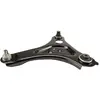 Bras de suspension TRW JTC3707 essieu avant, gauche, avant