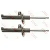 Amortisseur, 54 mm TRW, par ex. pour VW, Audi, Skoda