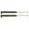 Jeu de 2 amortisseurs TRW JGT1058T - Réf. JGT1058T