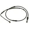 Contact d'avertissement, usure des plaquettes de frein GIC327 TRW GIC327