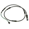 Contact d'avertissement, usure des plaquettes de frein GIC335 TRW GIC335