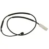 Contact d'avertissement, usure des plaquettes de frein GIC286 TRW GIC286