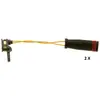 Contact d'avertissement, usure des plaquettes de frein GIC336 TRW GIC336