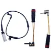 Contact d'avertissement, usure des plaquettes de frein GIC285 TRW GIC285