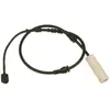 Contact d'avertissement, usure des plaquettes de frein GIC268 TRW GIC268