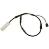 Contact d'avertissement, usure des plaquettes de frein GIC271 TRW GIC271