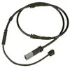 Contact d'avertissement, usure des plaquettes de frein GIC266 TRW GIC266