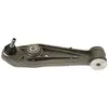 Bras de suspension TRW JTC1619 Essieu avant, gauche, droite, arrière