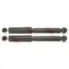 Jeu de 2 amortisseurs TRW JGT1136T - Réf. JGT1136T