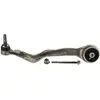 Bras de suspension TRW JTC1623 Essieu avant, gauche, avant
