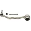 Bras de suspension TRW JTC1624 Essieu avant, droite, avant