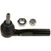 Rotule de barre de connexion TRW, par ex. pour Opel, Vauxhall