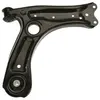 Bras de suspension TRW JTC2093 Essieu avant, droite, avant