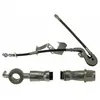 TRW Flexible de frein pour PEUGEOT: 407 & CITROËN: C6 (Ref: PHD1136)