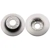 TRW Disques de frein pour IVECO: Daily (Ref: DF6412)
