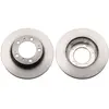 TRW Disques de frein pour PORSCHE: Boxster (Ref: DF6411)
