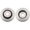 TRW Disques de frein pour HONDA: Accord (Ref: DF6437)