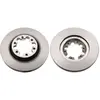 TRW Disques de frein pour NISSAN: Cabstar, NT400 (Ref: DF6442)