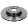 TRW Disques de frein pour ALFA ROMEO: Mi.To (Ref: DF6347)