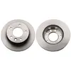 TRW Disques de frein pour MERCEDES-BENZ: Sprinter (Ref: DF6194S)