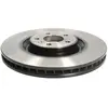 TRW Disques de frein pour AUDI: A6, S7, A8, S8, A7 (Ref: DF6216)