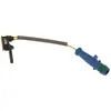 Contact d'avertissement, usure des plaquettes de frein GIC350 TRW GIC350