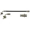 Flexible de frein TRW PHD1154, droite