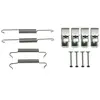 TRW Kit d'accessoires pour mâchoire de frein à tambour pour JEEP: Grand Cherokee (Ref: SFK444)