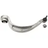 Bras de suspension TRW JTC2312 Essieu avant, droite, arrière