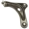 Bras de suspension TRW JTC2551 Essieu avant, gauche, avant