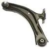 Bras de suspension TRW JTC2563 Essieu avant, gauche, avant