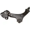 Bras de suspension TRW JTC2545 Essieu avant, gauche, avant