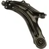 Bras de suspension TRW JTC2293 essieu avant, gauche, avant