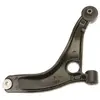 Bras de suspension TRW JTC2276 Essieu avant, gauche, avant