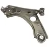Bras de suspension TRW JTC2272 Essieu avant, gauche, avant