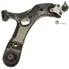 TRW jtc2232 Bras oscillant, suspension de roue