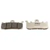Jeu de plaquettes de frein TRW MCB856CRQ sans homologation routière