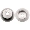 TRW Disques de frein pour SUBARU: Forester, XV, Impreza (Ref: DF6503)
