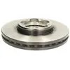 TRW Disques de frein pour FORD: Transit/Tourneo (Ref: DF6514S)