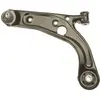 Bras de suspension TRW JTC2296 Essieu avant, gauche, avant