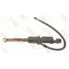 Cylindre émetteur, embrayage, 15,87 mm TRW, par ex. pour Citroën, Peugeot