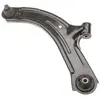 Bras de suspension TRW JTC430 Essieu avant, gauche, avant