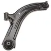 Bras de suspension TRW JTC436 Essieu avant, droite, avant