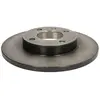 Disque de frein TRW DF6617S arrière, ventilé, à haute teneur en carbone, 1 pièce