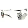 TRW Flexible de frein pour HYUNDAI: i20 (Ref: PHD1218)