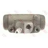 TRW Cylindre de roue pour KIA: K2500, Pregio, K2700 (Ref: BWD358)