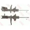 TRW Amortisseurs pour LAND ROVER: Freelander (Ref: JGM1293T)