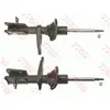 TRW Amortisseurs pour LAND ROVER: Freelander (Ref: JGM1295T)