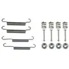TRW SFK428 Kit d'accessoires, mâchoires de frein de stationnement